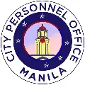 CPO-City Government of Manila